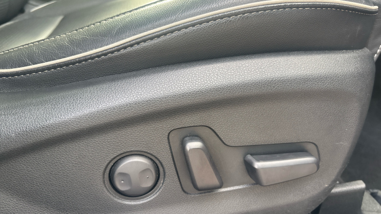 Kia Sportage 1.6 CRDi ISG 4 5dr Diesel Estate